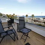 Ocean Lounge 3* Altea