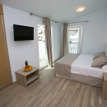 Maison d'hôtes Ocean Lounge