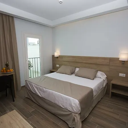 Ocean Lounge Gæstehus Altea