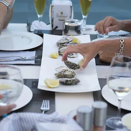 Maison d'hôtes Ocean Lounge
