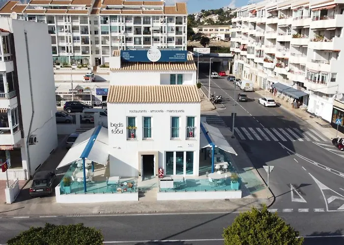 Vendégház Ocean Lounge