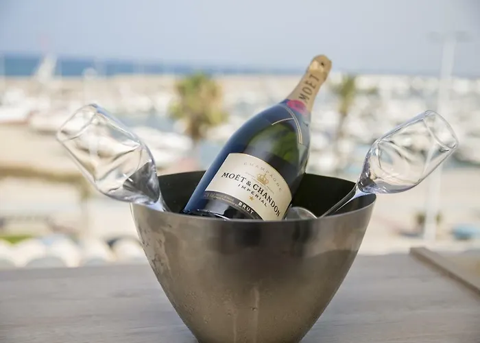 Ocean Lounge 4*