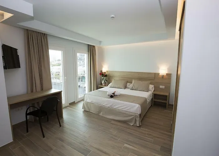 Ocean Lounge 4*
