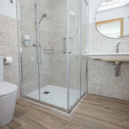 Pensionat Ocean Lounge Altea