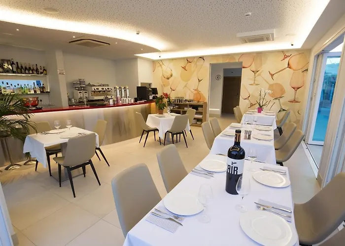 Gæstehus Ocean Lounge