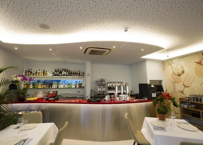 Ocean Lounge Gæstehus