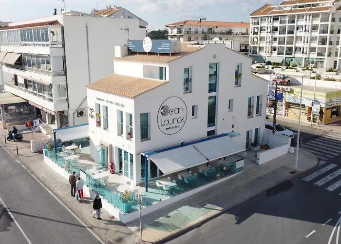 Ocean Lounge 4*