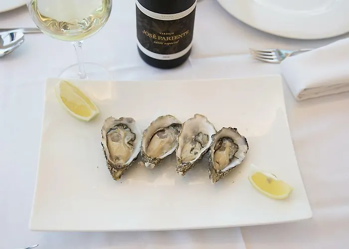 Gæstehus Ocean Lounge