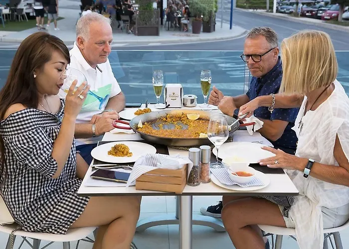 Ocean Lounge Pensión 4*