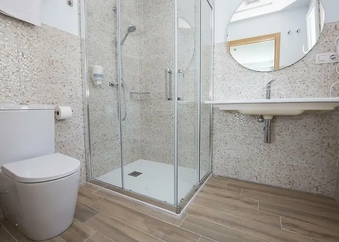 Gæstehus Ocean Lounge Altea