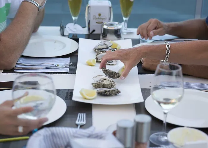 Gæstehus Ocean Lounge