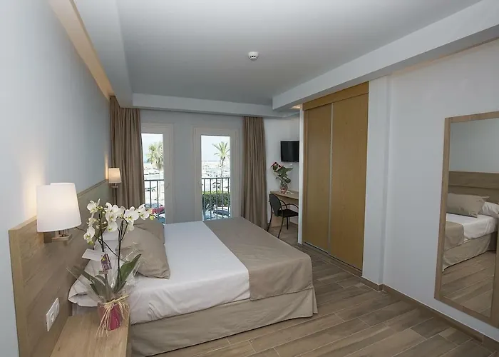 Gæstehus Ocean Lounge Altea