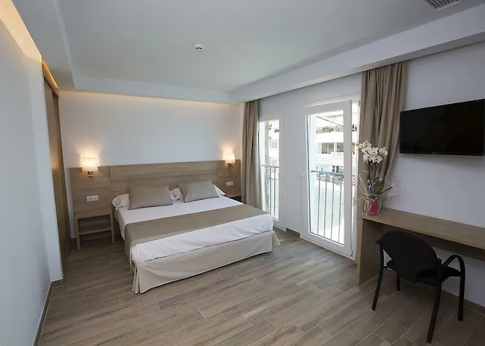 Ocean Lounge Gæstehus