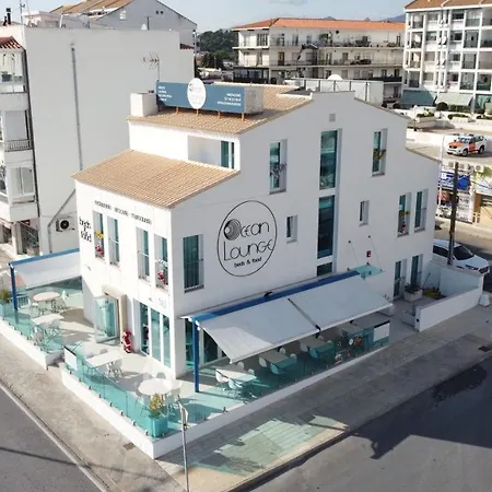 Ocean Lounge 3* Αλτέα