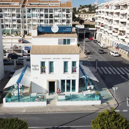 Pensionat Ocean Lounge