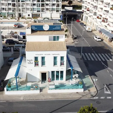 Ocean Lounge Αλτέα