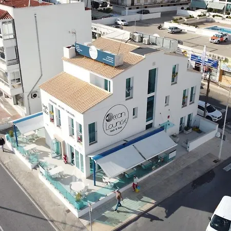 Ocean Lounge 3* Αλτέα