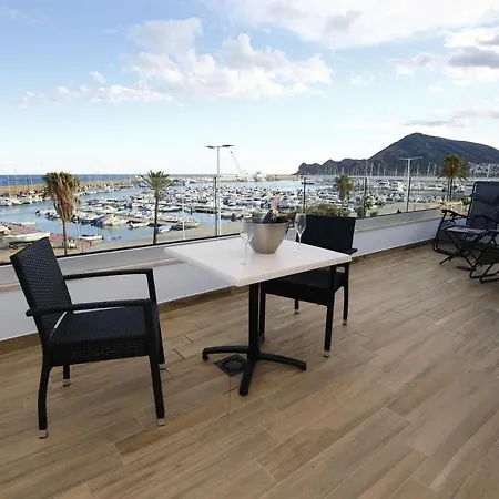 Ocean Lounge Πανσιόν 3*