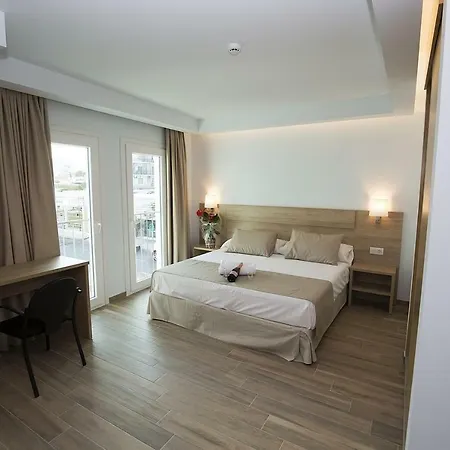 Ocean Lounge 3*