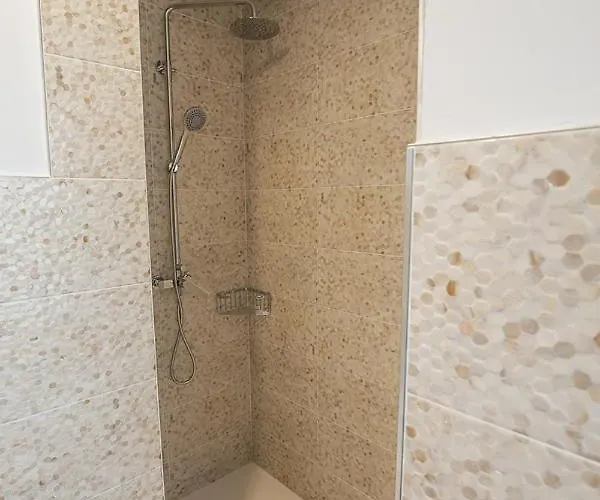 招待所 Ocean Lounge 阿尔啼