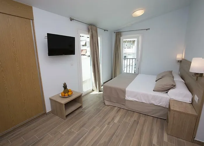 招待所 Ocean Lounge