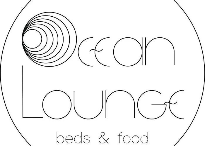 招待所 Ocean Lounge 阿尔啼