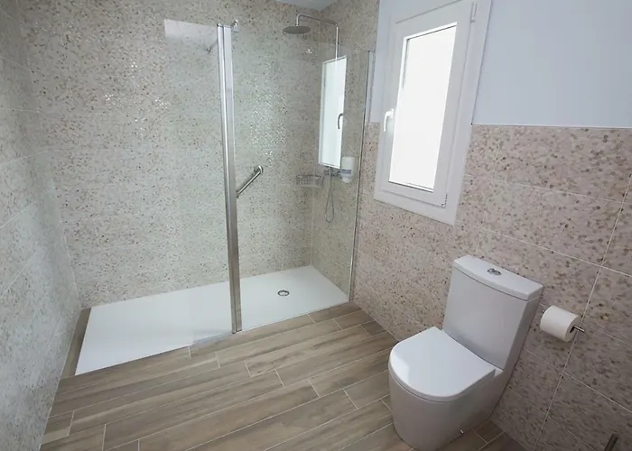 Ocean Lounge 招待所 阿尔啼